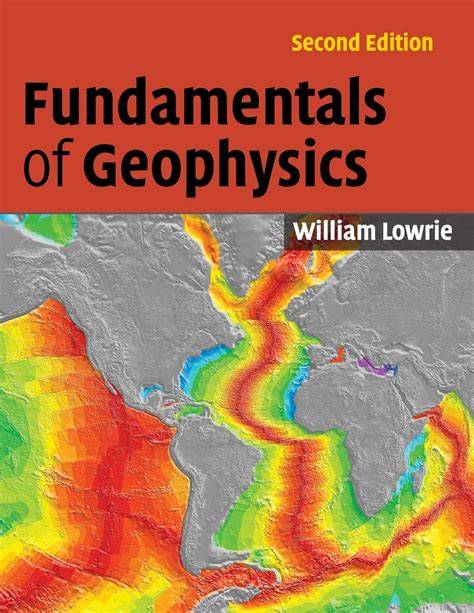 Mining Geophysics
