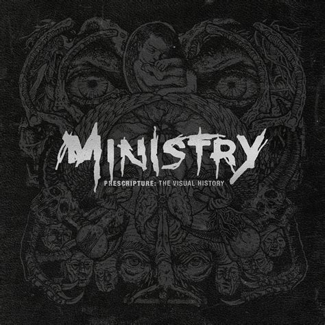Ministry: Prescripture