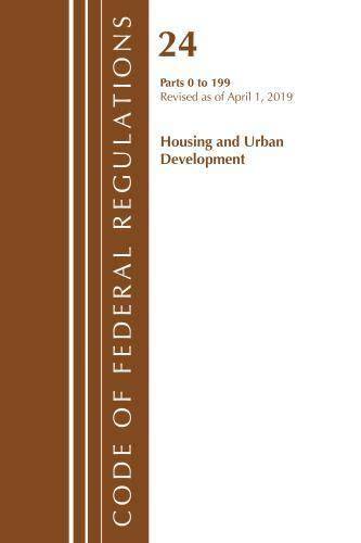 Ministry of Housing and Urban-Rural Code (Paperback)