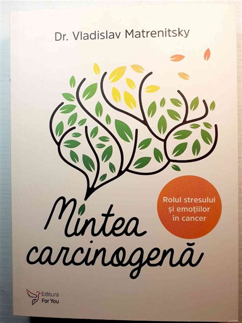 Mintea Carcinogena