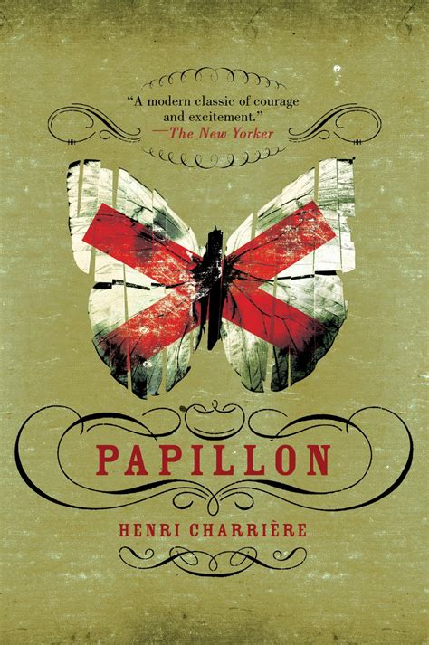 Minute, papillon !
