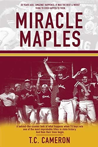 Miracle Maples