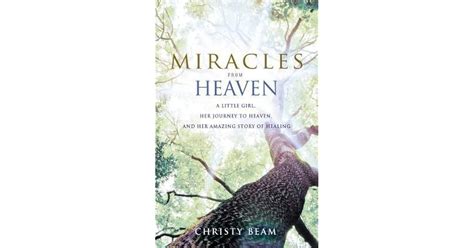 Miracles From Heaven