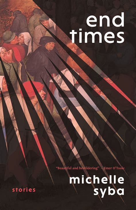Miracles of End Times