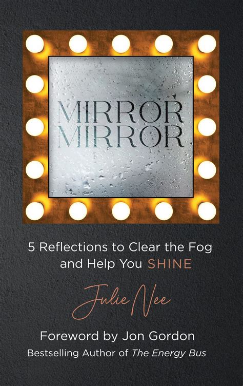 Mirror, Mirror on the Wall...
