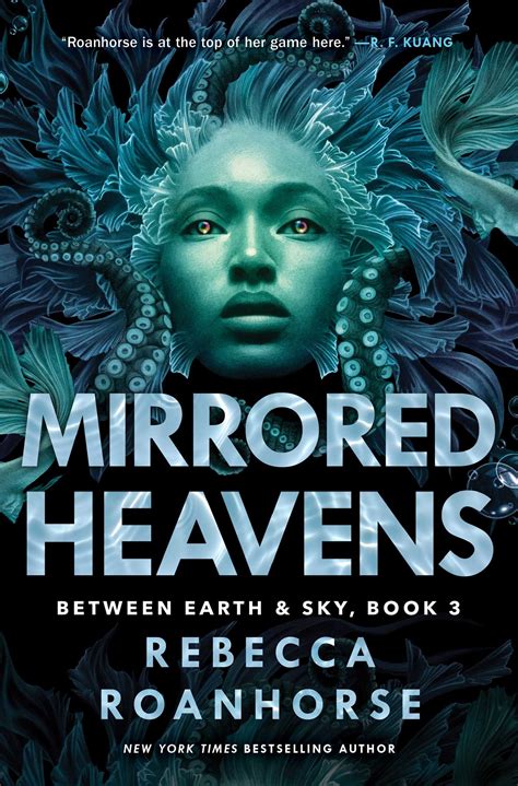 Mirrored Images