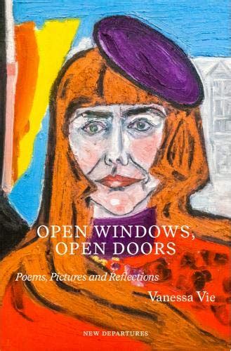 Mirrors, Windows and Open Doors