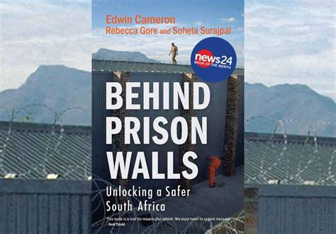 Mirrors Walls & Prison