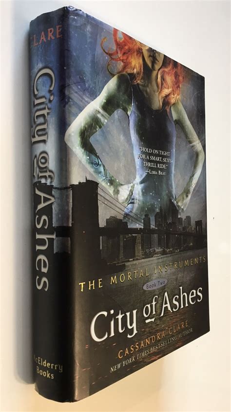 Mirrors and Ashes