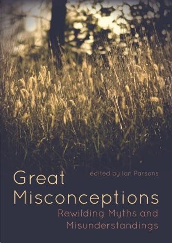 Misconception