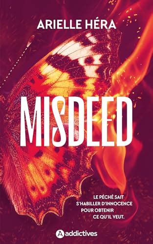 Misdeed (French Edition)