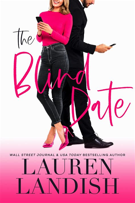 Misery is...a Blind Date