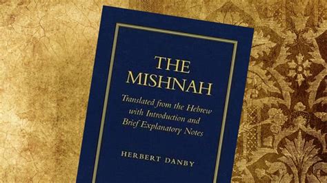 Mishna