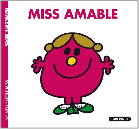 Miss Amable