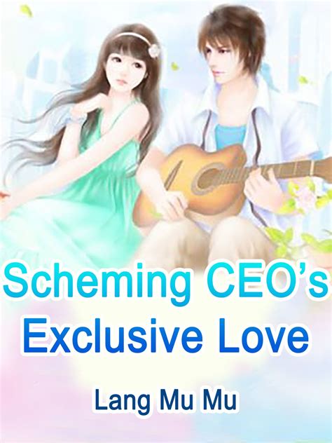 Miss Lin's Rebirth - Scheming CEO: Volume 5