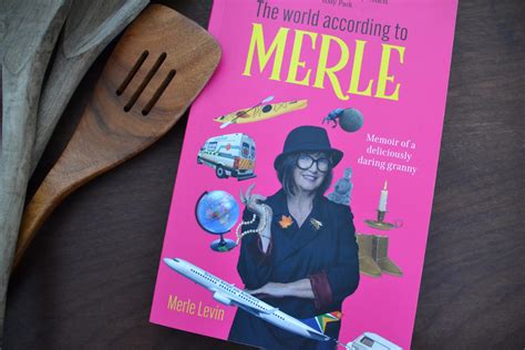 Miss Merle