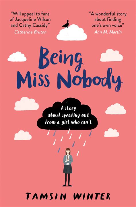 Miss Nobody