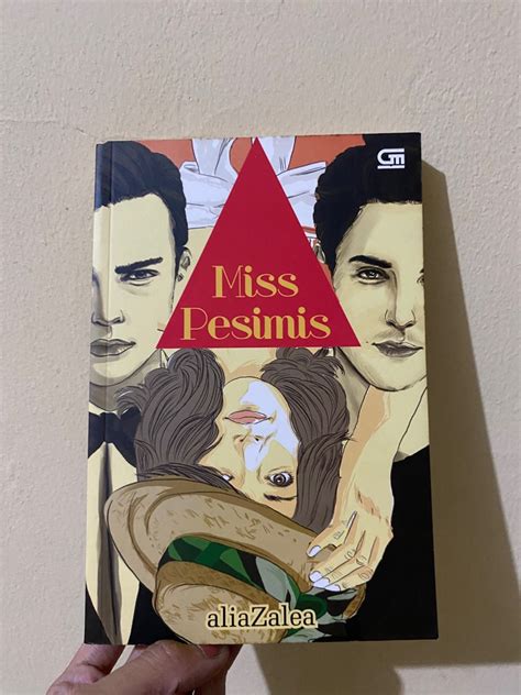 Miss Pesimis