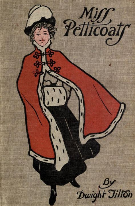 Miss Petticoats