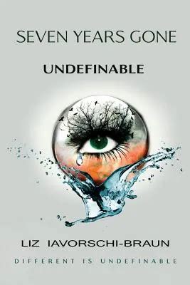 Miss Undefinable