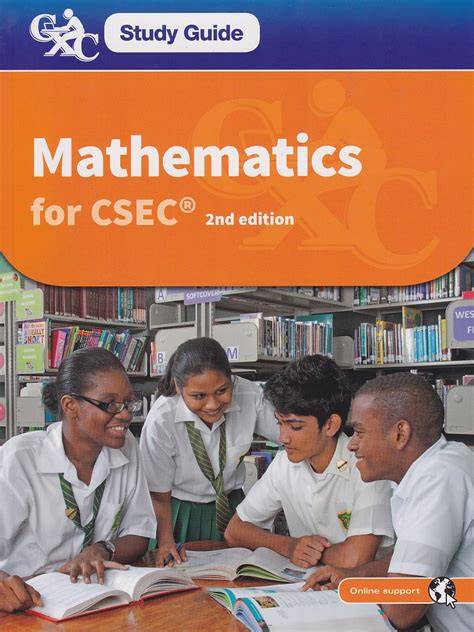 Miss V CSEC MATH WORK BOOK