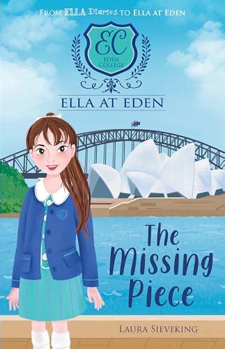 Missing Ella