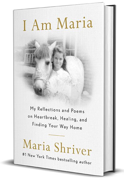 Missing Maria
