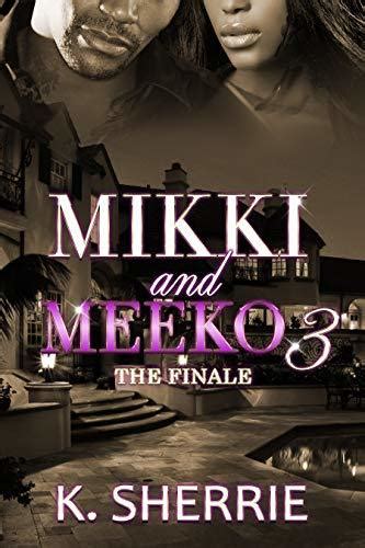 Missing Meeko