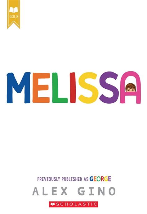 Missing Melissa