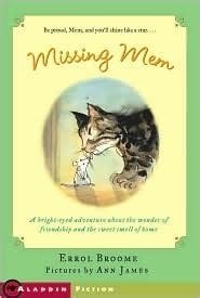 Missing Mem