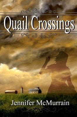 Missing Quail Crossings