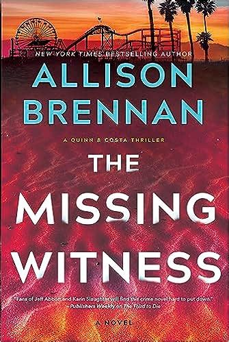 Missing Witness