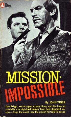 Mission Impossible