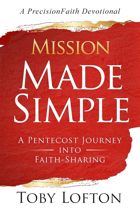 Mission Made Simple
