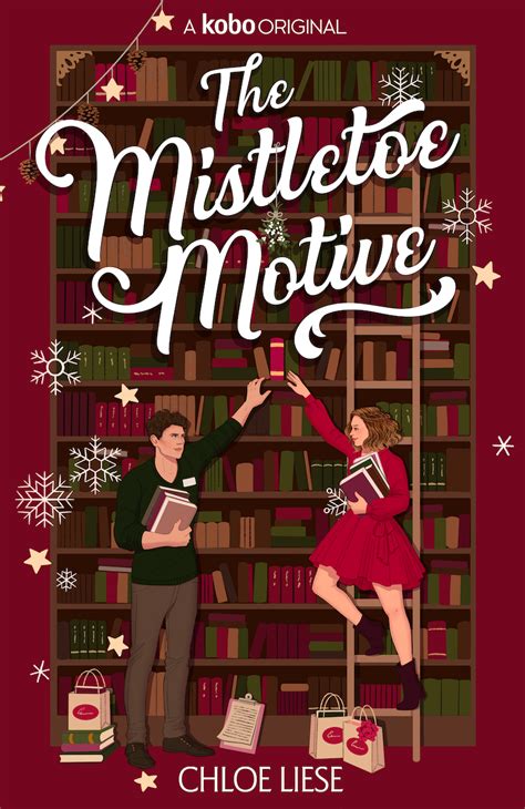 Mission Mistletoe