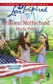 Mission Motherhood
