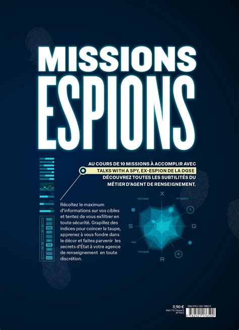 Missions Missions Missions