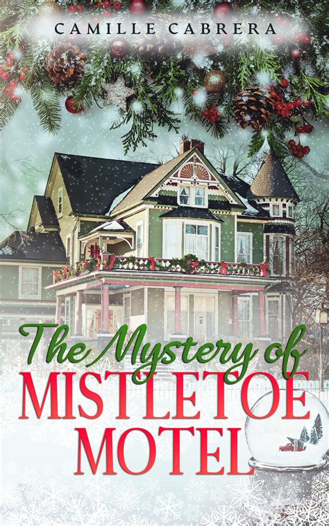 Mistletoe Motel