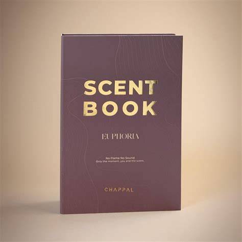 Mistresses Of Scent