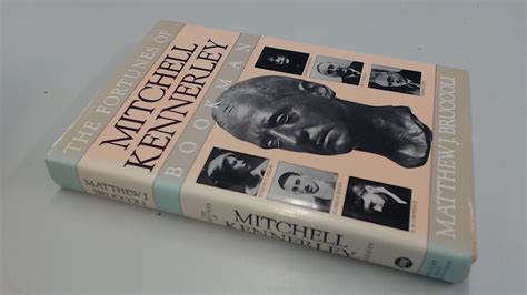 Mitchell Kennerley