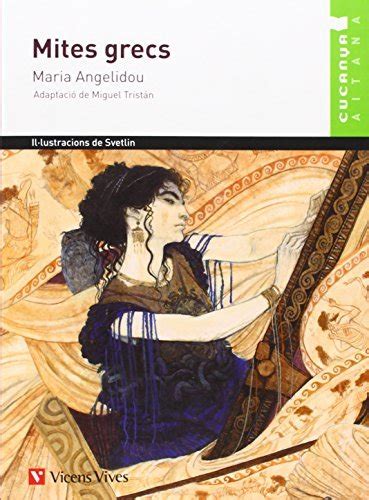 Mites Grecs - Aitana