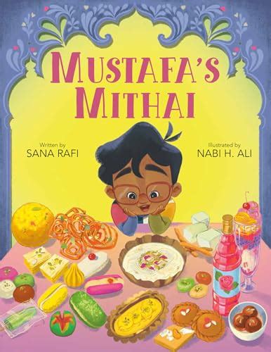 Mithai