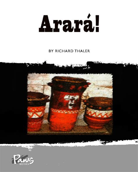Mitos Arara.