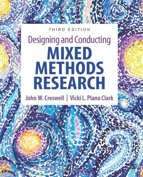 Mixed Methods Research