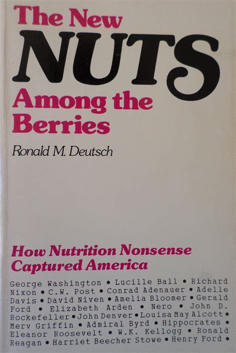 Mixed Nuts