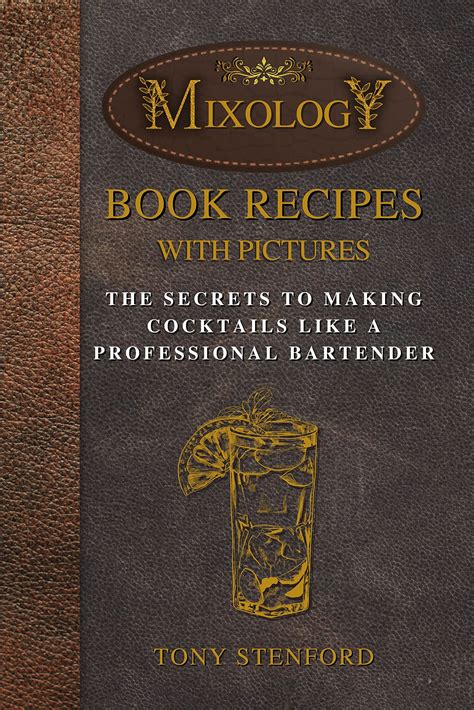 Mixology
