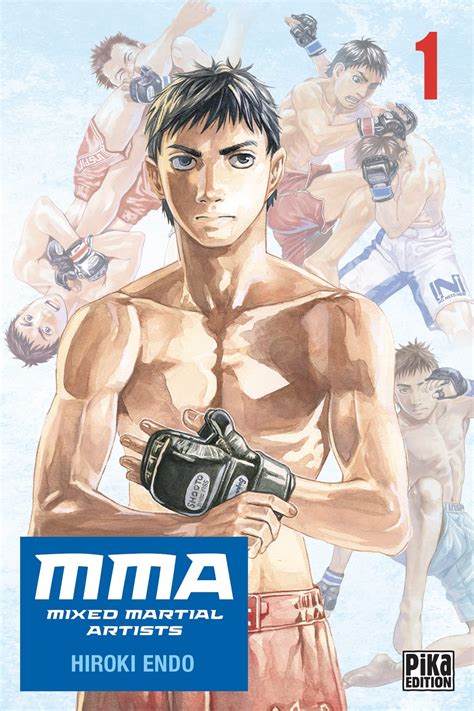 Mma