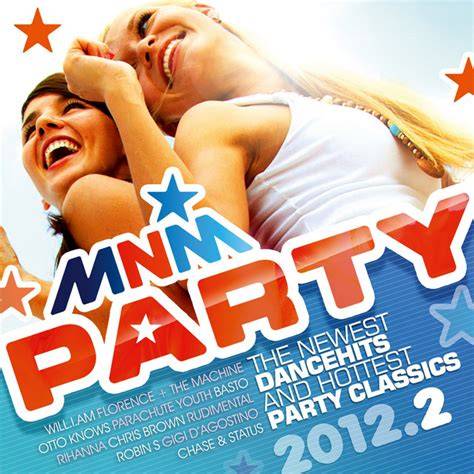 Mnm Party 2012/2