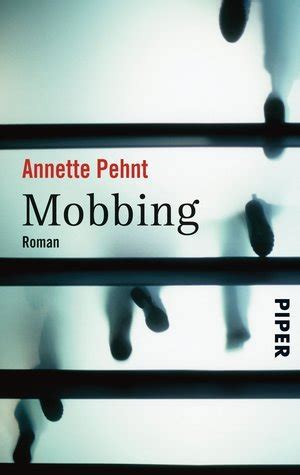 Mobbing.