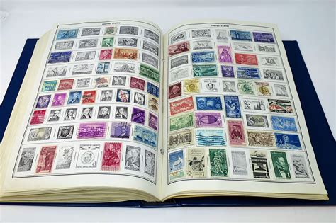 Mobile Book: China Stamps Collection